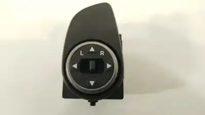 Pezzo di ricambio per auto di seconda mano controllo specchio per hyundai i20 ii (gb, ib) 1.4 crdi riferimenti oem iam 299140228