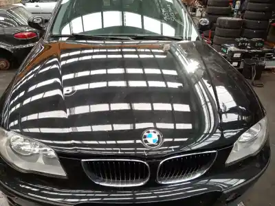 Pezzo di ricambio per auto di seconda mano COFANO per BMW 1 (E87) 118 I Riferimenti OEM IAM   