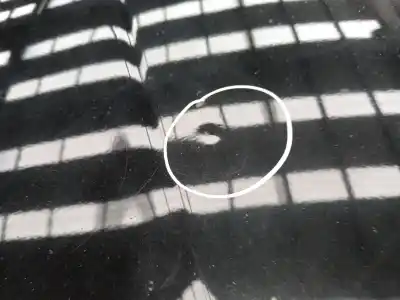 Second-hand car spare part bonnet for bmw 1 (e87) 118 i oem iam references   