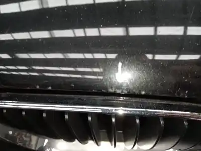 Second-hand car spare part bonnet for bmw 1 (e87) 118 i oem iam references   