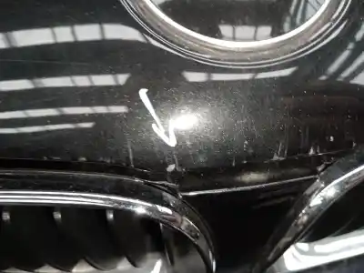 Second-hand car spare part bonnet for bmw 1 (e87) 118 i oem iam references   