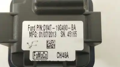 Автозапчастина б/у камера для ford kuga (cbs) titanium посилання на oem iam dv4t19g490ba  