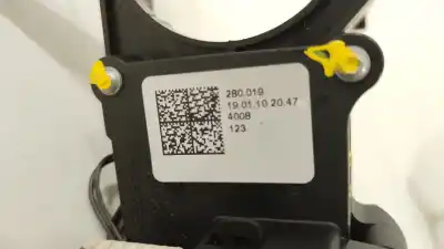 Second-hand car spare part indicator switch for volkswagen eos (1f8) basis oem iam references 1k5953521f 1k5953502b 