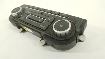 Автозапчастина б/у клімат-контроль для volkswagen eos (1f8) basis посилання на oem iam 5k0907044bt  