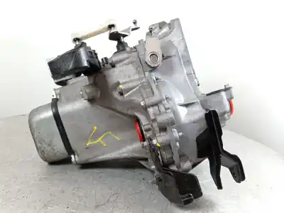 Автозапчастина б/у коробка передач для citroen c3 live посилання на oem iam 20a701  