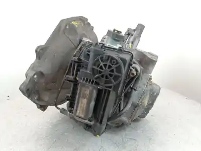 Second-hand car spare part gearbox for opel astra h gtc (a04) 1.6 (l08) oem iam references f17w394  