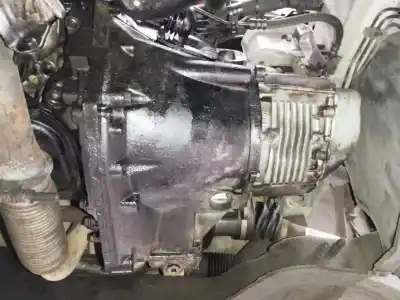 Pezzo di ricambio per auto di seconda mano riduttore per citroen berlingo / berlingo first monospace (mf_, gjk_, gfk_) 1.6 hdi 90 (mf9hx) riferimenti oem iam 20dp47  