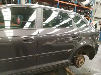 Автозапчасти б/у задняя левая дверь за audi a3 (8p1) 2.0 tdi ссылки oem iam   