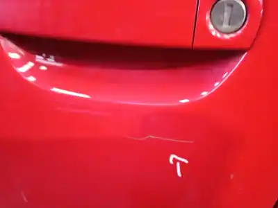 Автозапчастина б/у передні ліві двері для audi a3 (8p1) 1.6 fsi посилання на oem iam   