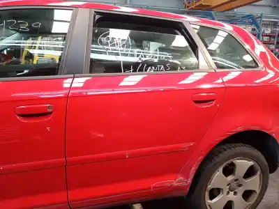 Автозапчастина б/у  для AUDI A3 (8P1)  Посилання на OEM IAM   