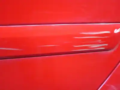 Автозапчастина б/у двері задні ліві для audi a3 (8p1) 1.6 fsi посилання на oem iam   
