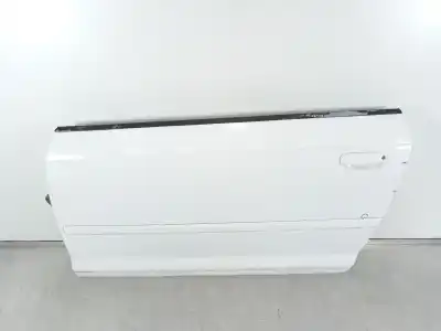 Автозапчастина б/у передні ліві двері для audi a3 (8p1) 2.0 tdi 16v посилання на oem iam 8p3831052d  