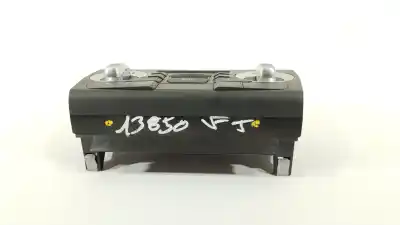 Автозапчасти б/у климат-контроль за audi a3 (8p1) 2.0 tdi 16v ссылки oem iam 8p0820043bg a2c53301899 