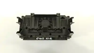 Автозапчасти б/у климат-контроль за audi a3 (8p1) 2.0 tdi 16v ссылки oem iam 8p0820043bg a2c53301899 