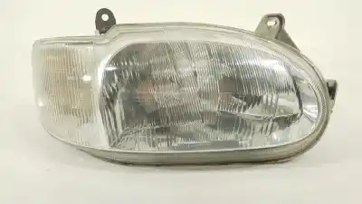 Автозапчастина б/у ПРАВА ФА для FORD ESCORT VI (GAL) 1.8 TD Посилання на OEM IAM 67723200  