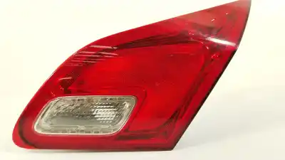 İkinci el araba yedek parçası  için OPEL ASTRA J (P10)  OEM IAM referansları 13360787  
