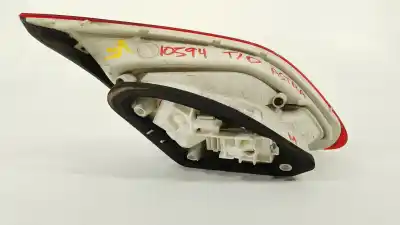 Gebrauchtes Autoersatzteil rückleuchte rechts in der tür zum opel astra j (p10) 1.6 cdti (68) oem-iam-referenzen 13360787  
