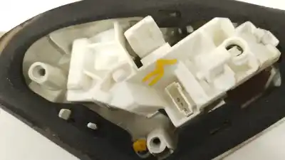 Gebrauchtes Autoersatzteil rückleuchte rechts in der tür zum opel astra j (p10) 1.6 cdti (68) oem-iam-referenzen 13360787  
