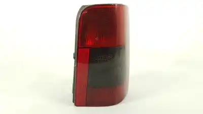 Pezzo di ricambio per auto di seconda mano luci posteriori destra per citroen berlingo / berlingo first monospace (mf_, gjk_, gfk_) 1.9 d (mfwjz) riferimenti oem iam 6351ec