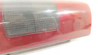 Pezzo di ricambio per auto di seconda mano luci posteriori destra per citroen berlingo / berlingo first monospace (mf_, gjk_, gfk_) 1.9 d (mfwjz) riferimenti oem iam 6351ec  