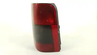 Pezzo di ricambio per auto di seconda mano lampada posteriore sinistra per citroen berlingo / berlingo first monospace (mf_, gjk_, gfk_) 1.9 d (mfwjz) riferimenti oem iam 6350ec