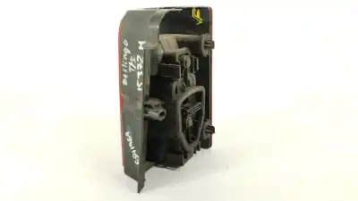 Pezzo di ricambio per auto di seconda mano lampada posteriore sinistra per citroen berlingo / berlingo first monospace (mf_, gjk_, gfk_) 1.9 d (mfwjz) riferimenti oem iam 6350ec  
