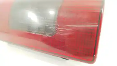 Pezzo di ricambio per auto di seconda mano lampada posteriore sinistra per citroen berlingo / berlingo first monospace (mf_, gjk_, gfk_) 1.9 d (mfwjz) riferimenti oem iam 6350ec  