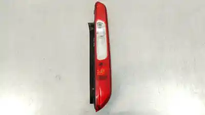 Автозапчастина б/у правий ліхтар для FORD FOCUS II (DA_, HCP, DP) 1.6 TDCI Посилання на OEM IAM 1420450 4M5113A602AB 