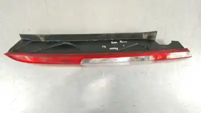 Автозапчастина б/у правий ліхтар для ford focus ii (da_, hcp, dp) 1.6 tdci посилання на oem iam 1420450 4m5113a602ab 