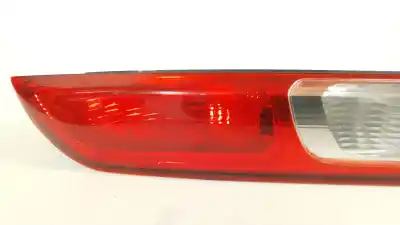 Автозапчастина б/у правий ліхтар для ford focus ii (da_, hcp, dp) 1.6 tdci посилання на oem iam 1420450 4m5113a602ab 