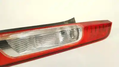 Автозапчастина б/у правий ліхтар для ford focus ii (da_, hcp, dp) 1.6 tdci посилання на oem iam 1420450 4m5113a602ab 