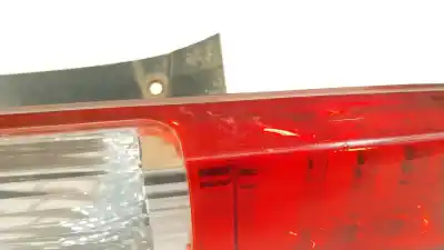 Автозапчастина б/у правий ліхтар для ford focus ii (da_, hcp, dp) 1.6 tdci посилання на oem iam 1420450 4m5113a602ab 