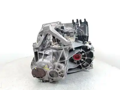 Автозапчастина б/у коробка передач для ford focus ii (da_, hcp, dp) 1.6 tdci посилання на oem iam 9m5r7002ya t1ge2 