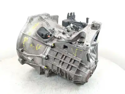 Автозапчастина б/у коробка передач для ford focus ii (da_, hcp, dp) 1.6 tdci посилання на oem iam 9m5r7002ya t1ge2 