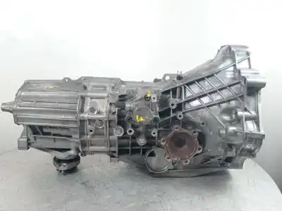 Автозапчастина б/у коробка передач для audi a4 b6 avant (8e5) 1.9 tdi посилання на oem iam fya