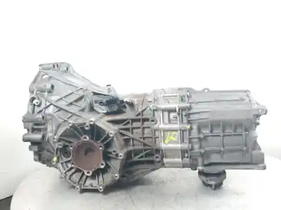 Автозапчастина б/у коробка передач для audi a4 b6 avant (8e5) 1.9 tdi посилання на oem iam fya  