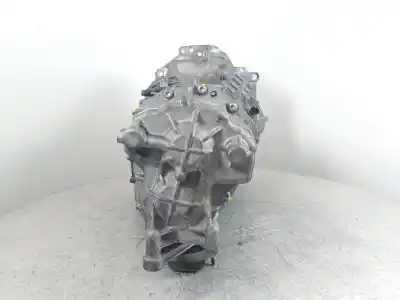 Автозапчастина б/у коробка передач для audi a4 b6 avant (8e5) 1.9 tdi посилання на oem iam fya  