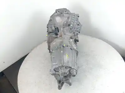 Автозапчастина б/у коробка передач для audi a4 b6 avant (8e5) 1.9 tdi посилання на oem iam fya  