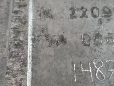 Автозапчастина б/у коробка передач для audi a4 b6 avant (8e5) 1.9 tdi посилання на oem iam fya  