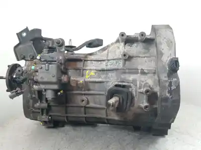 Second-hand car spare part GEARBOX for RENAULT MAXITY  OEM IAM references 7485120145  