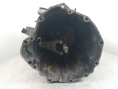Second-hand car spare part gearbox for renault maxity 2.5 diesel oem iam references 7485120145  