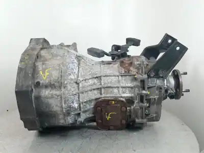 Second-hand car spare part gearbox for renault maxity 2.5 diesel oem iam references 7485120145  