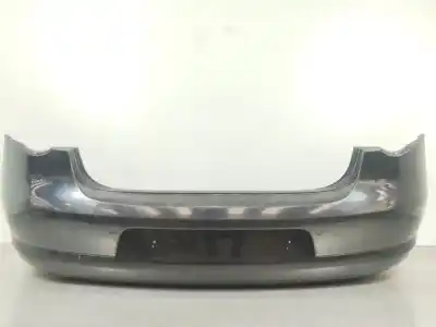 Автозапчастина б/у задній бампер для volkswagen eos (1f8) basis посилання на oem iam 1q0807417