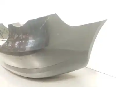 Автозапчастина б/у задній бампер для volkswagen eos (1f8) basis посилання на oem iam 1q0807417  