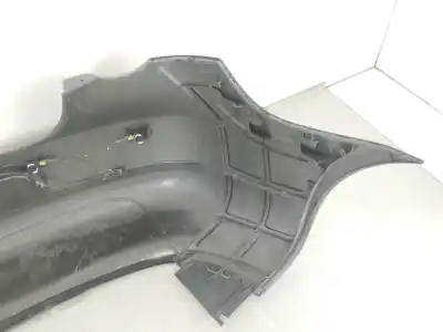 Автозапчастина б/у задній бампер для volkswagen eos (1f8) basis посилання на oem iam 1q0807417  