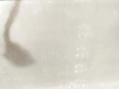 Автозапчастина б/у задній бампер для volkswagen eos (1f8) basis посилання на oem iam 1q0807417  