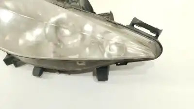 Автозапчасти б/у правая фара за peugeot 207 furgoneta/hatchback (wa_, wc_) 1.6 hdi ссылки oem iam 9649986180 89900871 