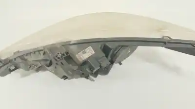 Автозапчасти б/у правая фара за peugeot 207 furgoneta/hatchback (wa_, wc_) 1.6 hdi ссылки oem iam 9649986180 89900871 