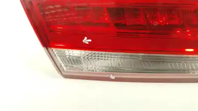 Peça sobressalente para automóvel em segunda mão farolim da mala traseiro esquerdo por kia optima concept referências oem iam 92403d4250  