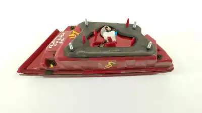 Peça sobressalente para automóvel em segunda mão farolim da mala traseiro esquerdo por kia optima concept referências oem iam 92403d4250  